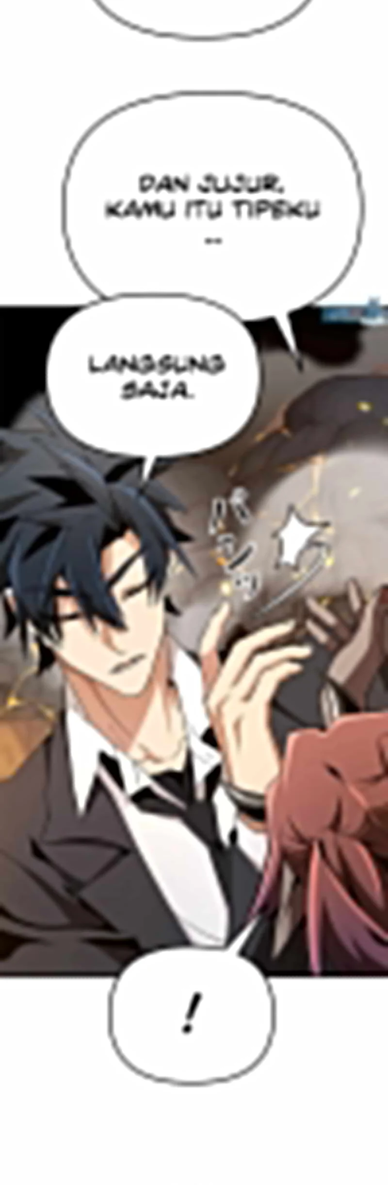 Honestly, This 13th Regression Is Getting Tough Chapter 16 - halaman 19
