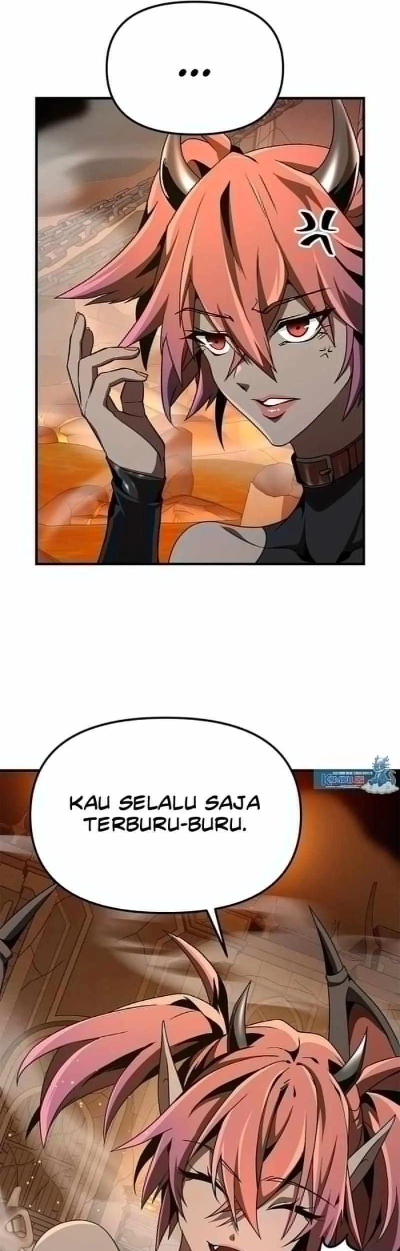 Honestly, This 13th Regression Is Getting Tough Chapter 16 - halaman 20