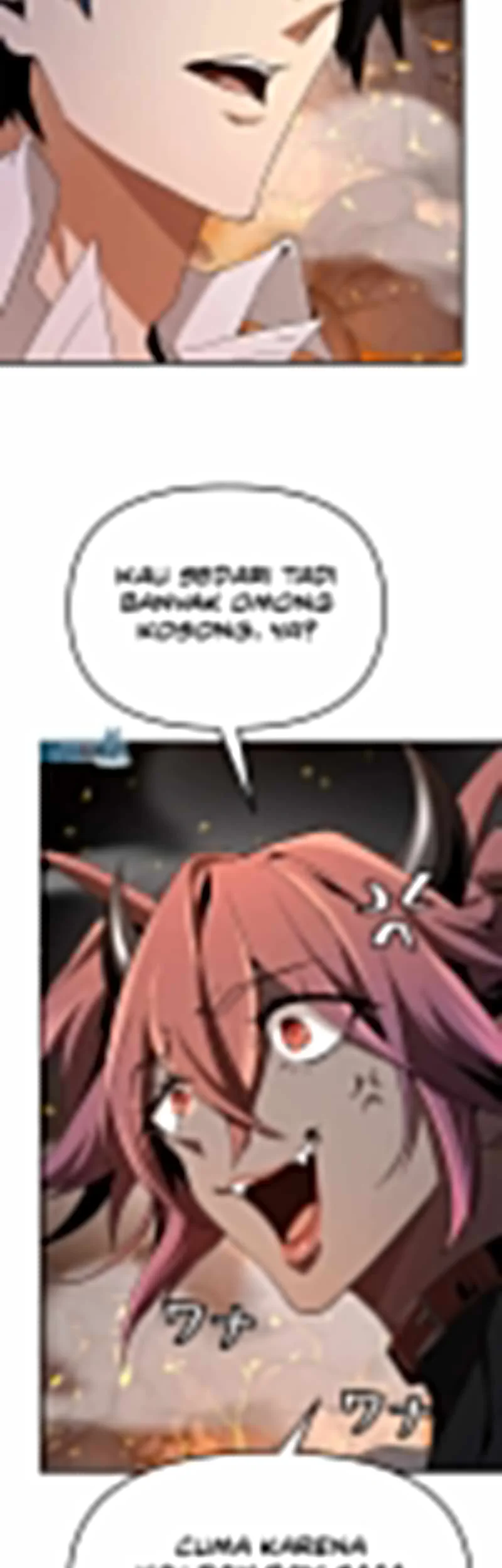 Honestly, This 13th Regression Is Getting Tough Chapter 16 - halaman 24