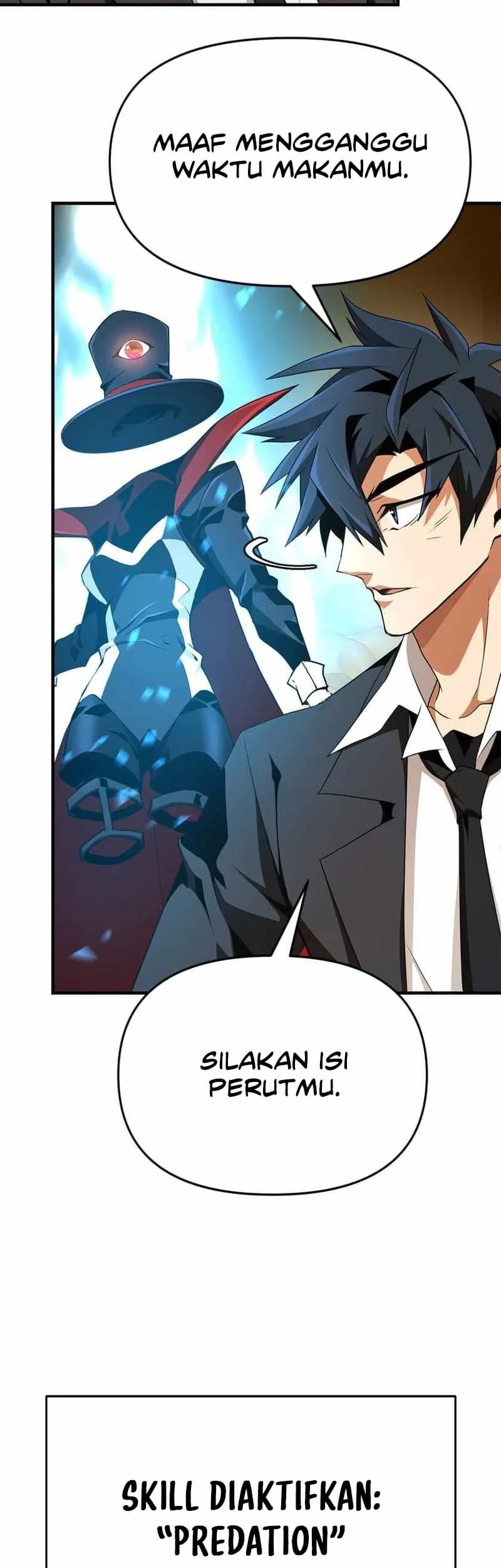 Honestly, This 13th Regression Is Getting Tough Chapter 16 - halaman 30