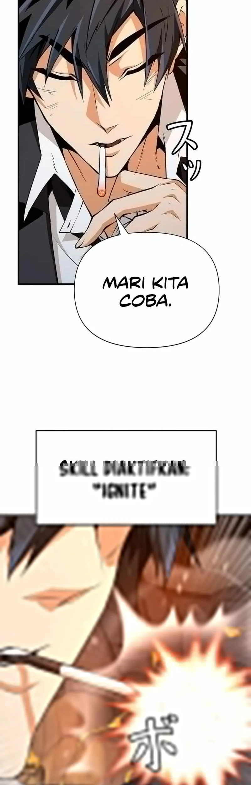 Honestly, This 13th Regression Is Getting Tough Chapter 16 - halaman 33