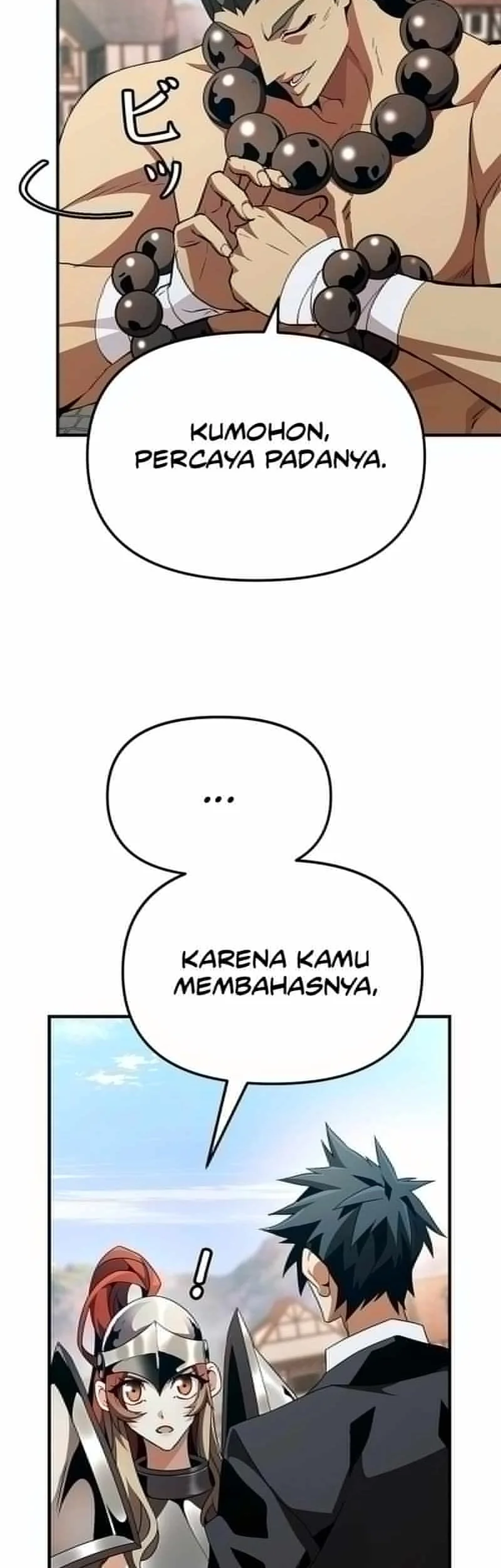 Honestly, This 13th Regression Is Getting Tough Chapter 16 - halaman 45