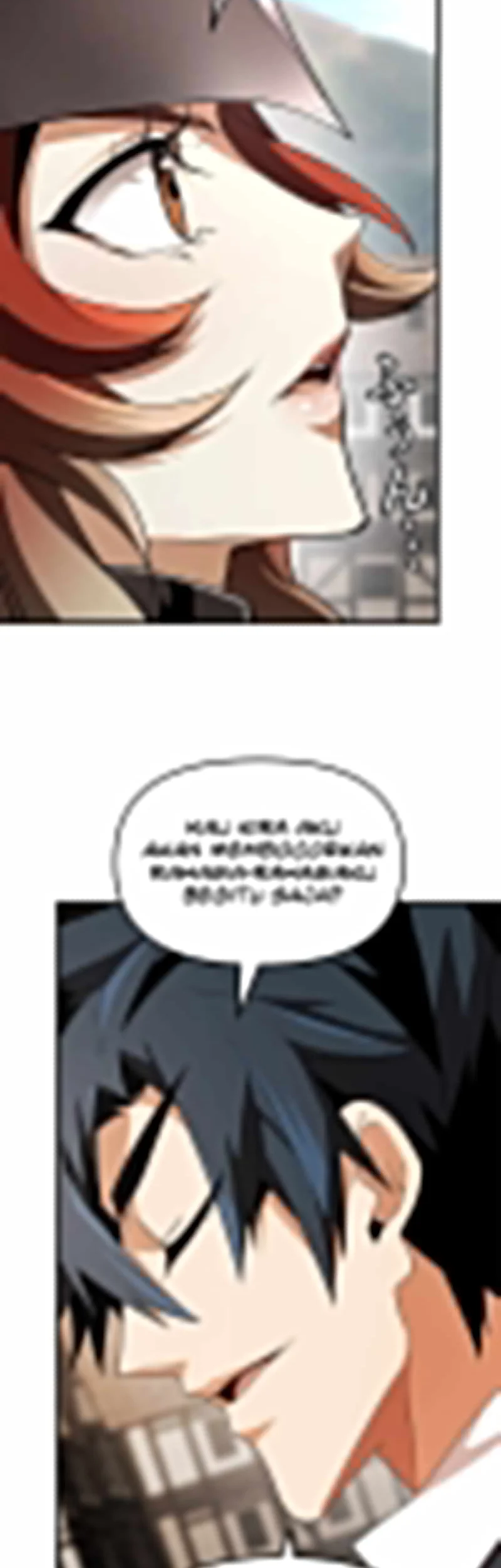 Honestly, This 13th Regression Is Getting Tough Chapter 16 - halaman 47