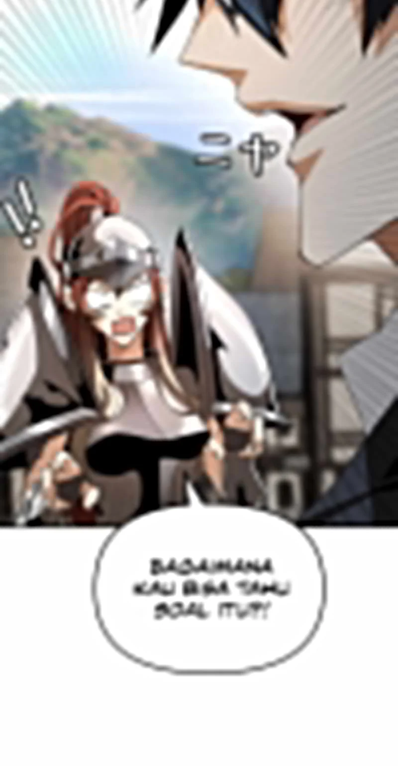 Honestly, This 13th Regression Is Getting Tough Chapter 16 - halaman 49
