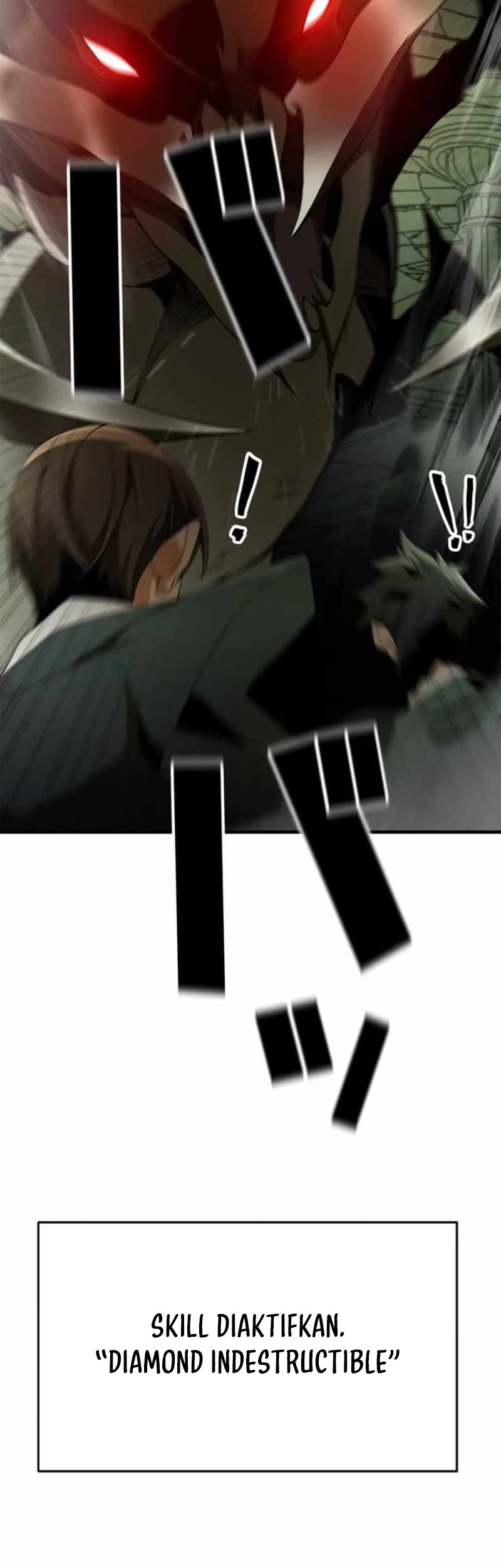 Honestly, This 13th Regression Is Getting Tough Chapter 17 - halaman 11