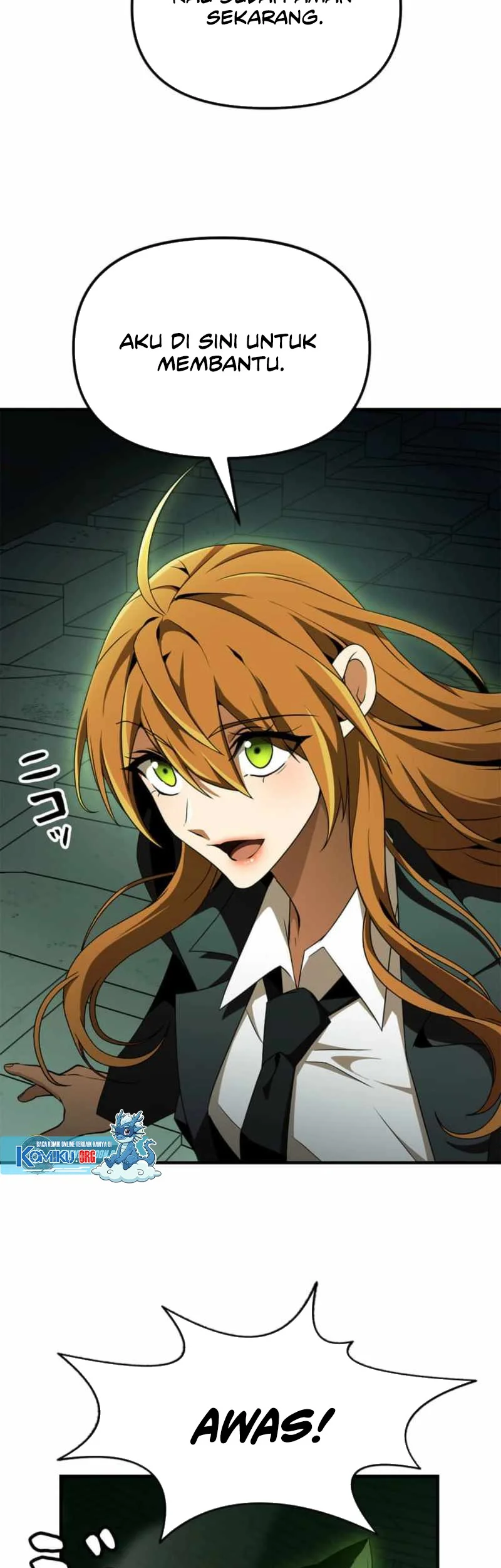 Honestly, This 13th Regression Is Getting Tough Chapter 17 - halaman 16
