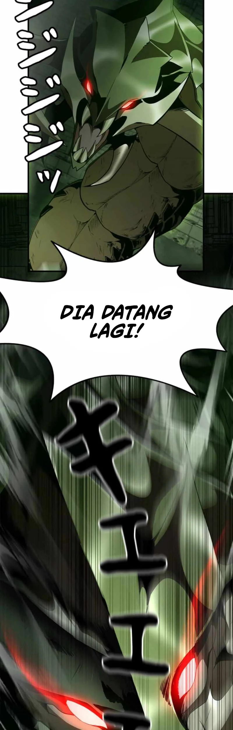 Honestly, This 13th Regression Is Getting Tough Chapter 17 - halaman 17