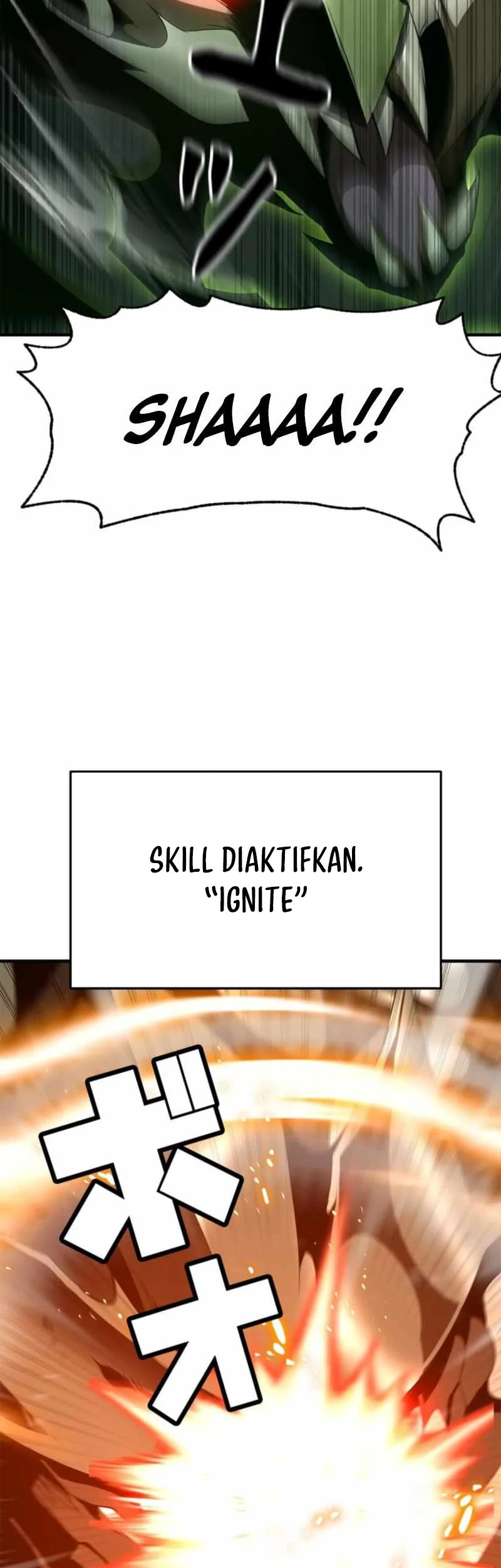 Honestly, This 13th Regression Is Getting Tough Chapter 17 - halaman 18