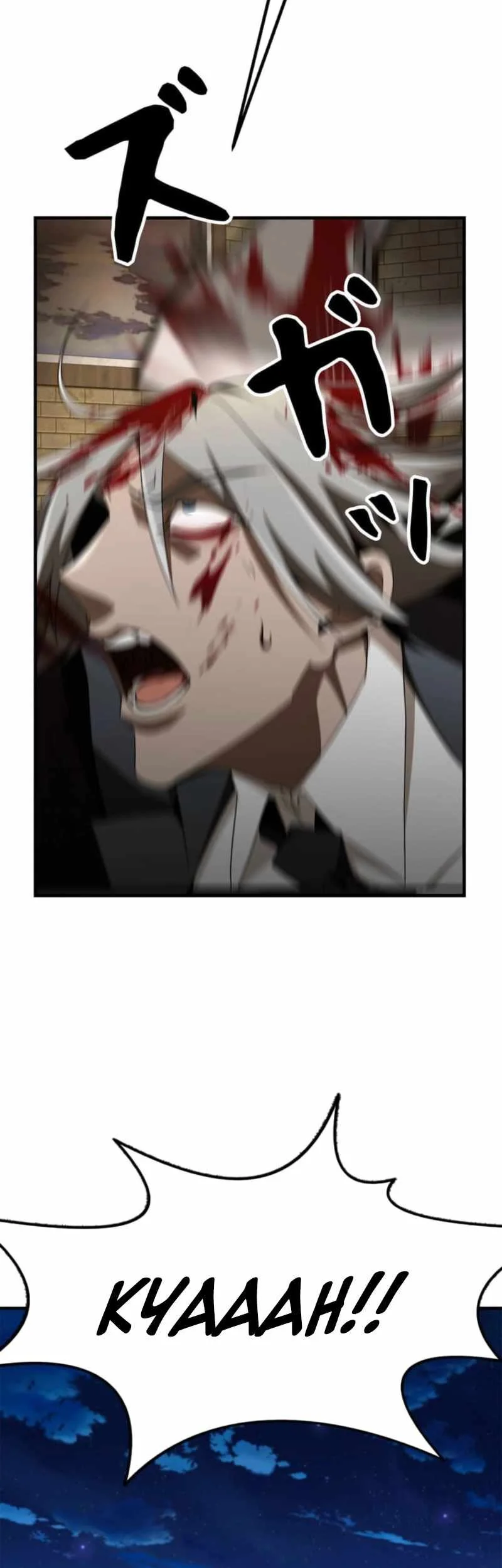 Honestly, This 13th Regression Is Getting Tough Chapter 17 - halaman 53