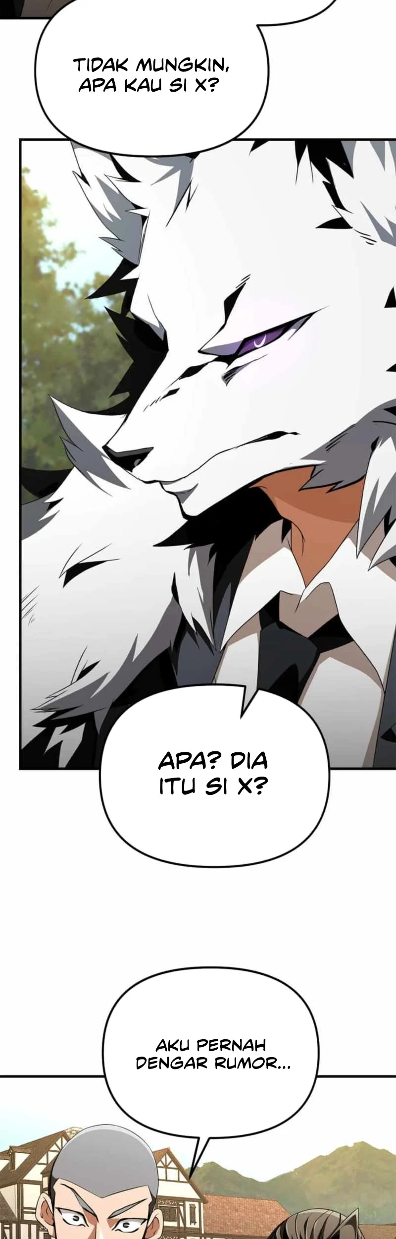 Honestly, This 13th Regression Is Getting Tough Chapter 17 - halaman 59
