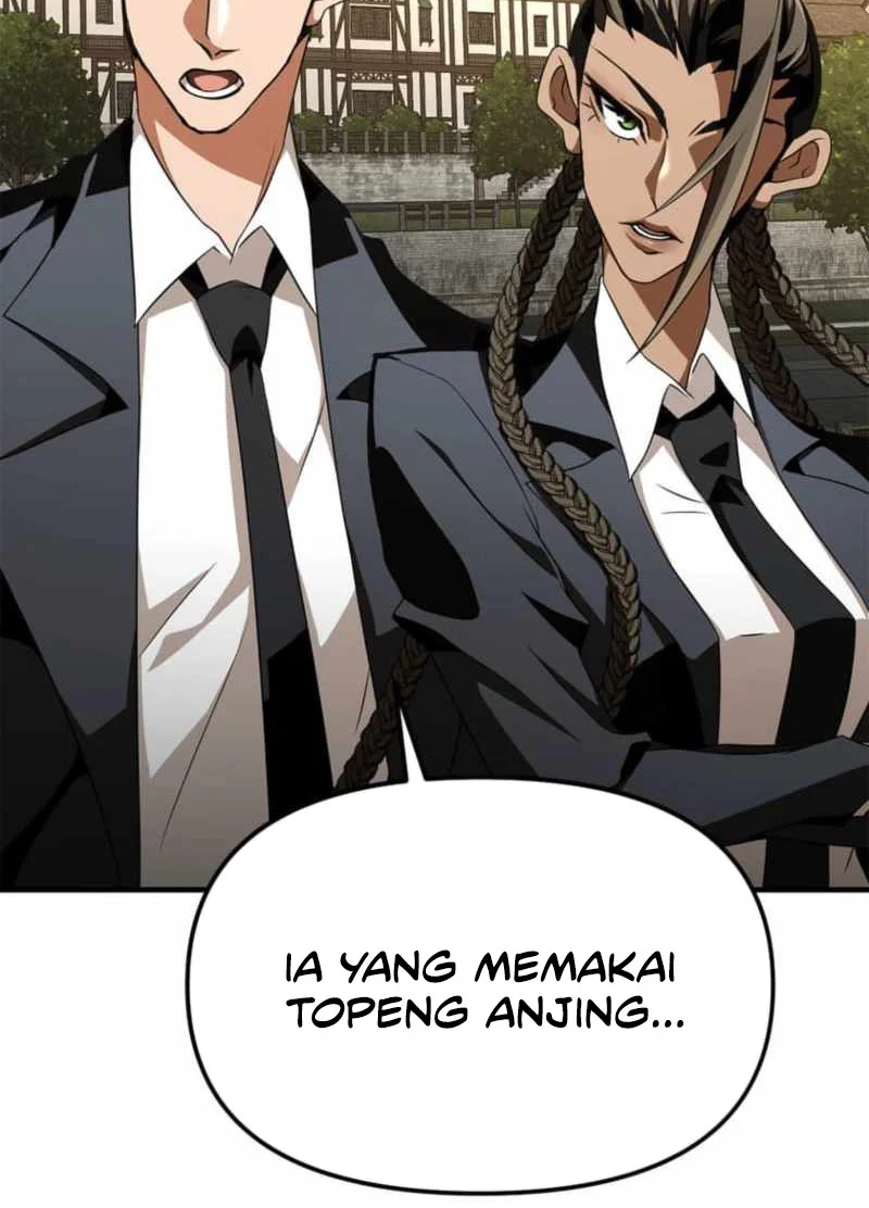 Honestly, This 13th Regression Is Getting Tough Chapter 17 - halaman 60