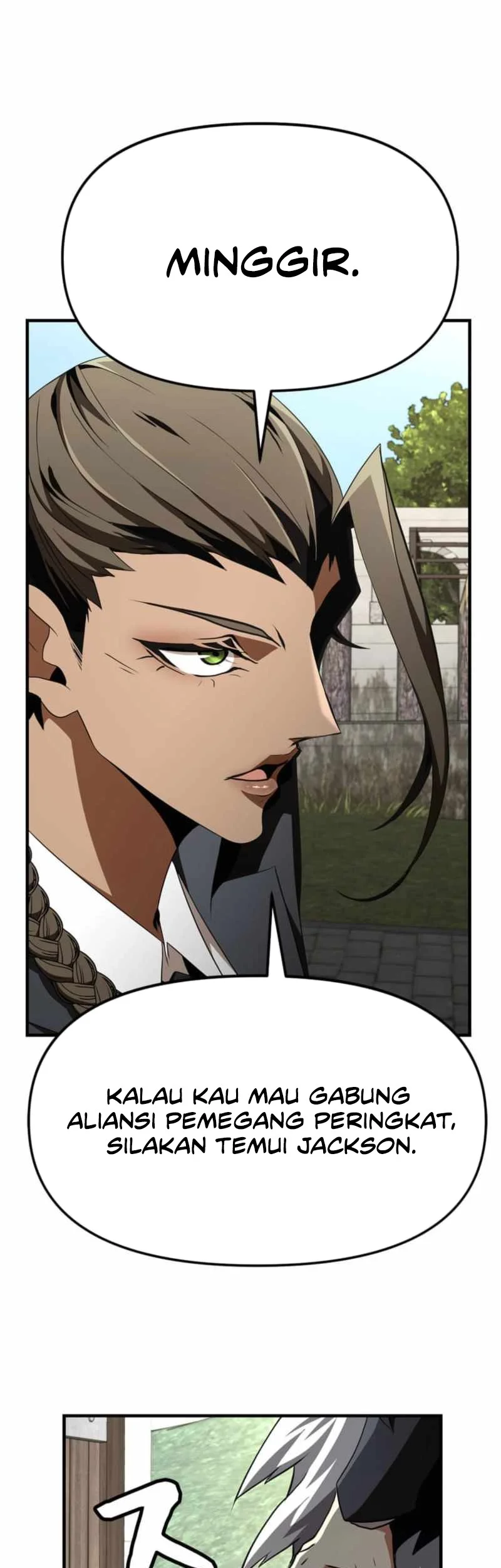 Honestly, This 13th Regression Is Getting Tough Chapter 17 - halaman 61