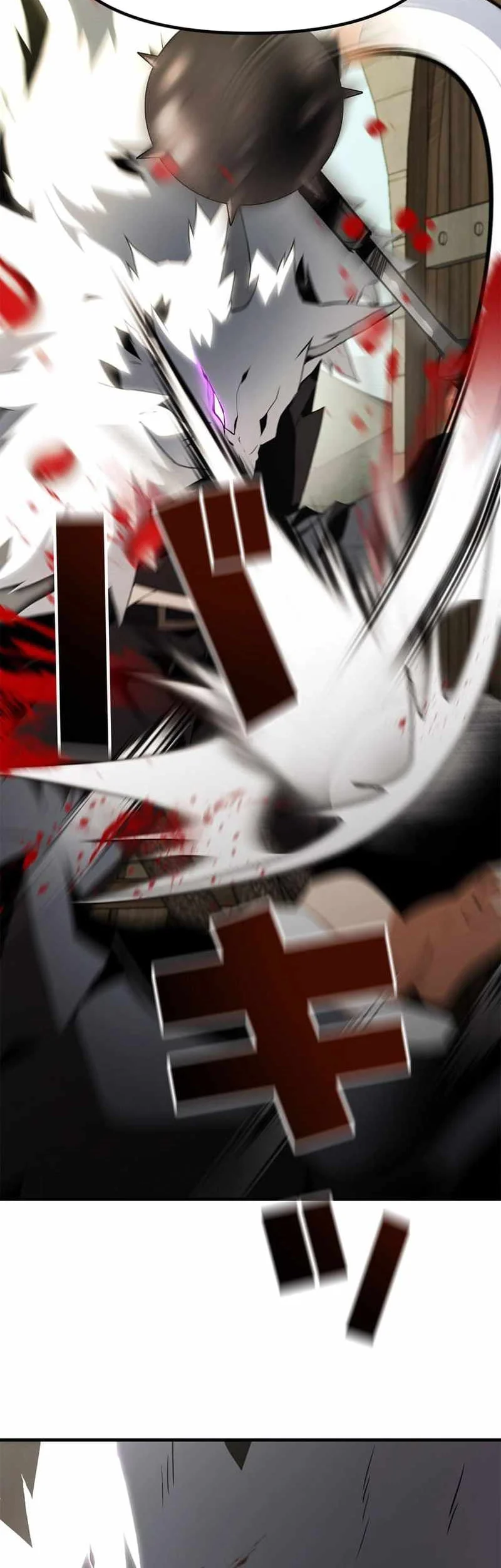 Honestly, This 13th Regression Is Getting Tough Chapter 18 - halaman 11