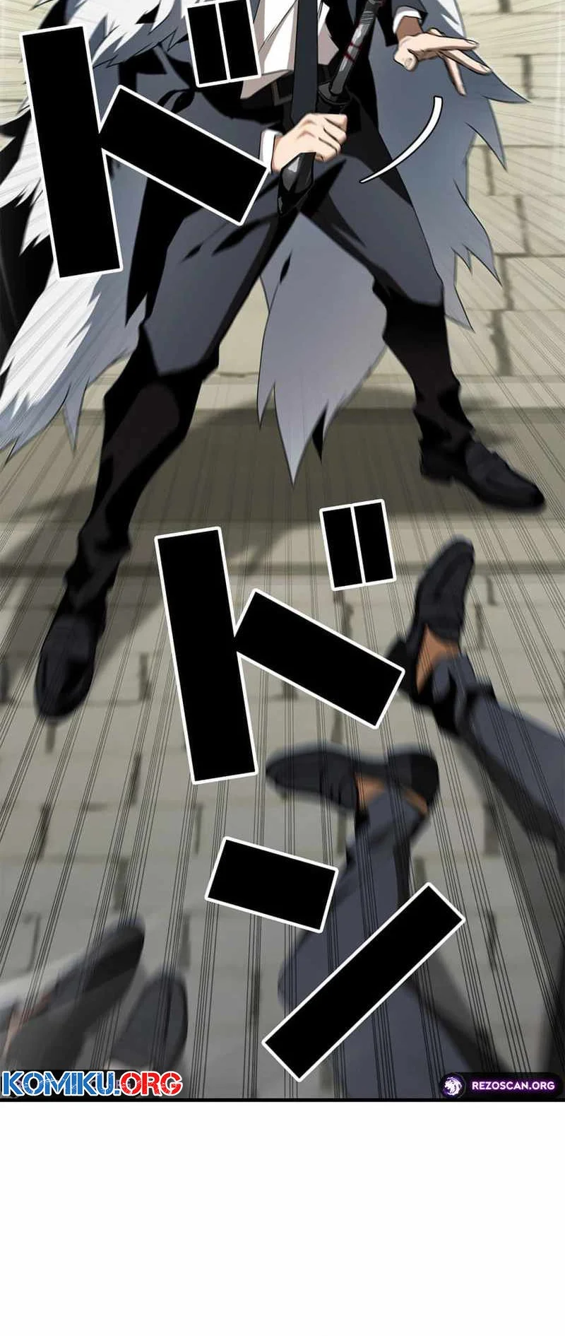 Honestly, This 13th Regression Is Getting Tough Chapter 18 - halaman 19