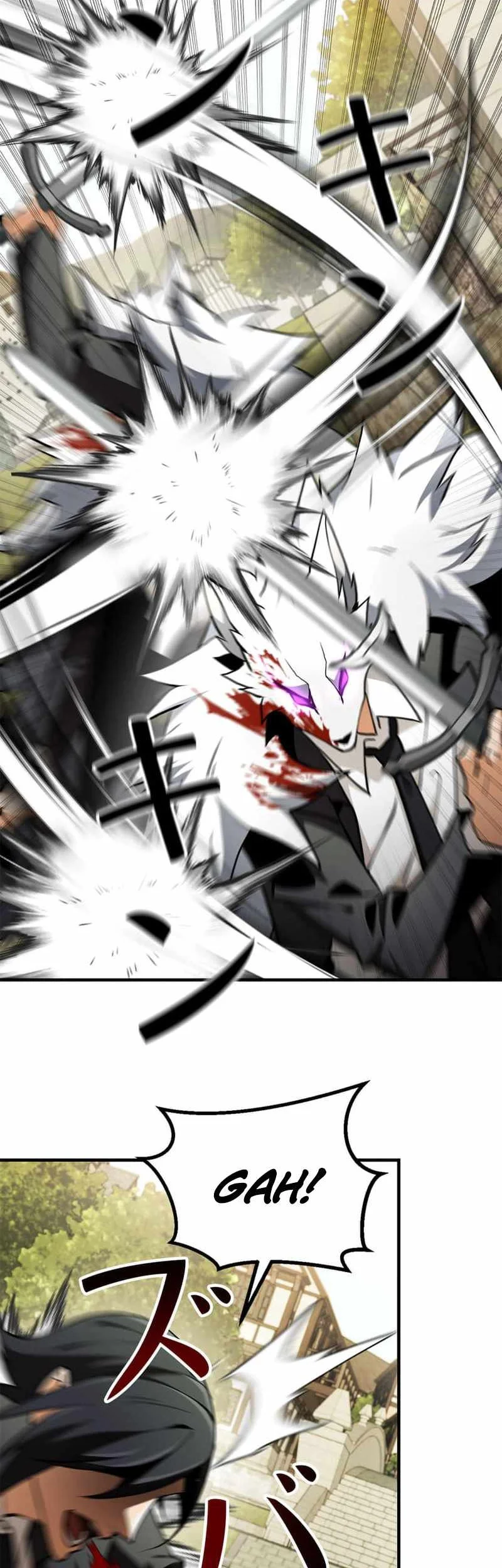 Honestly, This 13th Regression Is Getting Tough Chapter 18 - halaman 29
