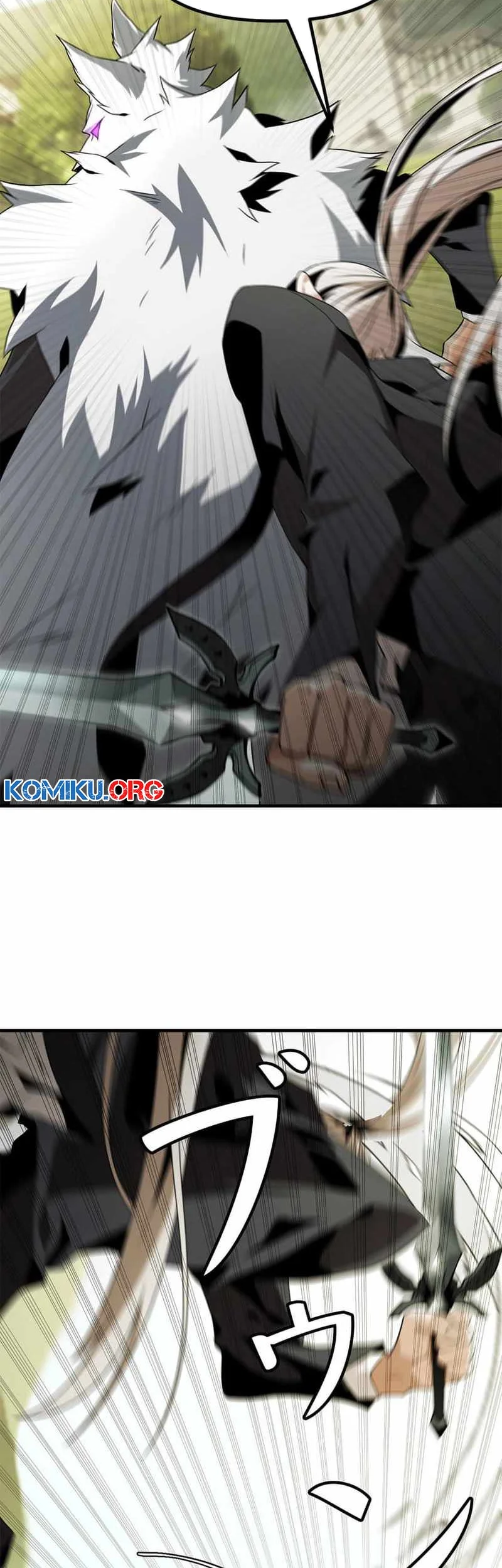Honestly, This 13th Regression Is Getting Tough Chapter 18 - halaman 41