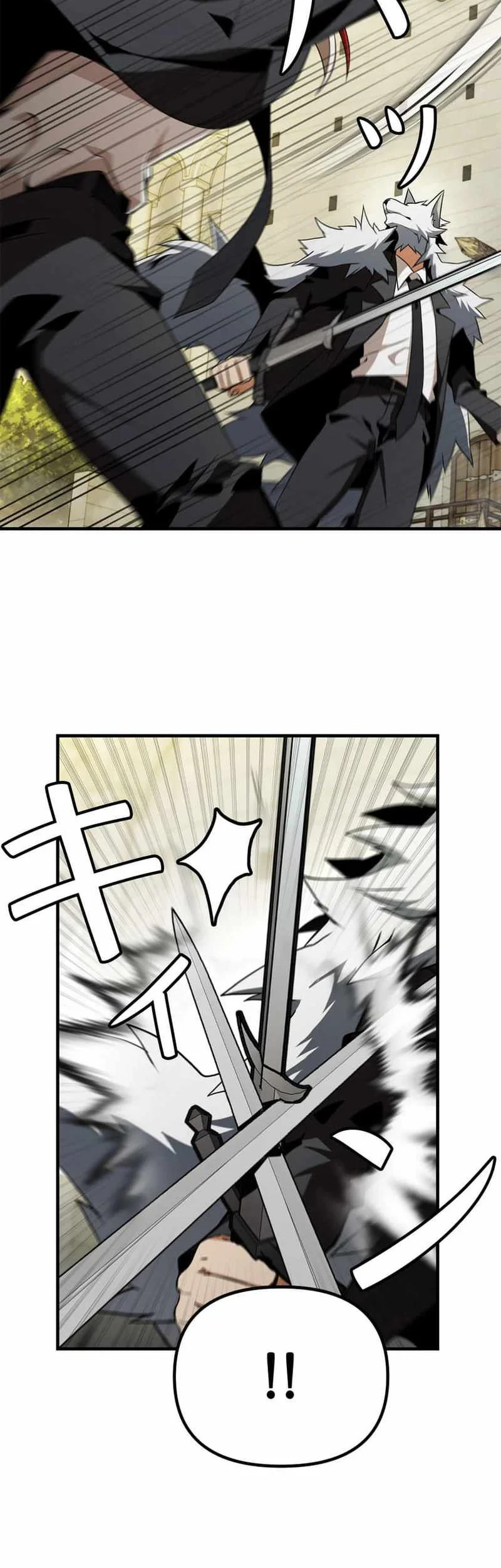 Honestly, This 13th Regression Is Getting Tough Chapter 18 - halaman 45