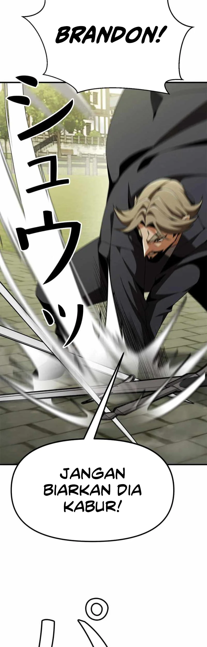 Honestly, This 13th Regression Is Getting Tough Chapter 18 - halaman 47