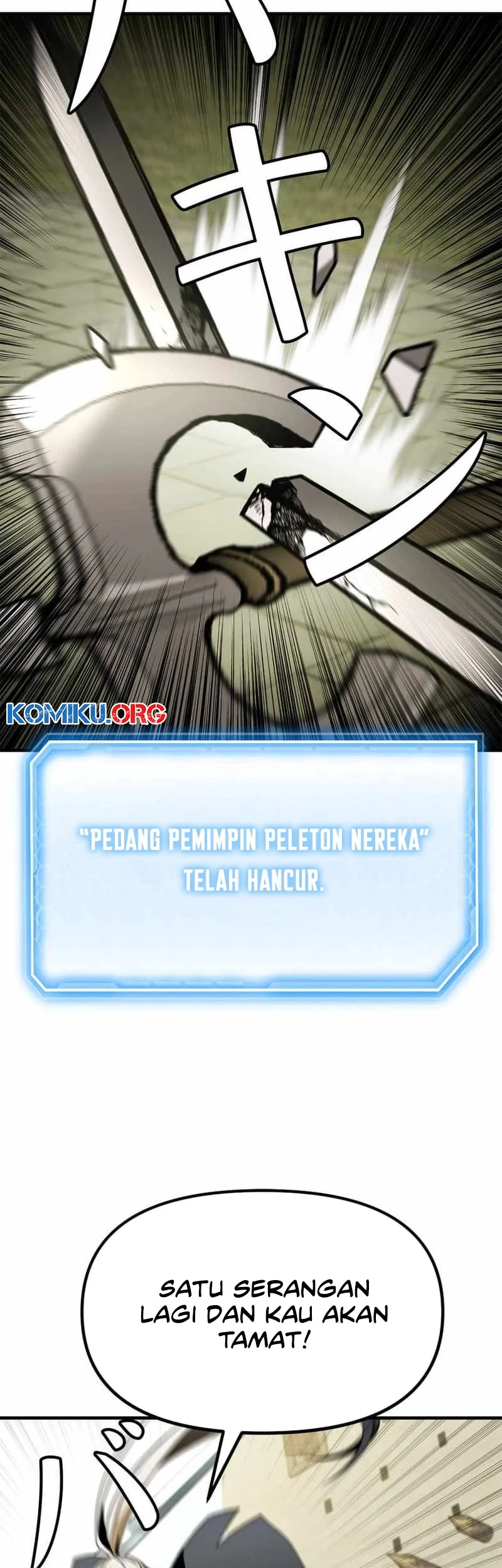 Honestly, This 13th Regression Is Getting Tough Chapter 18 - halaman 48