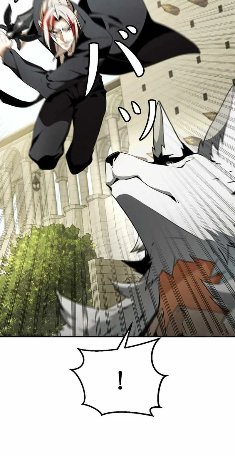 Honestly, This 13th Regression Is Getting Tough Chapter 18 - halaman 49