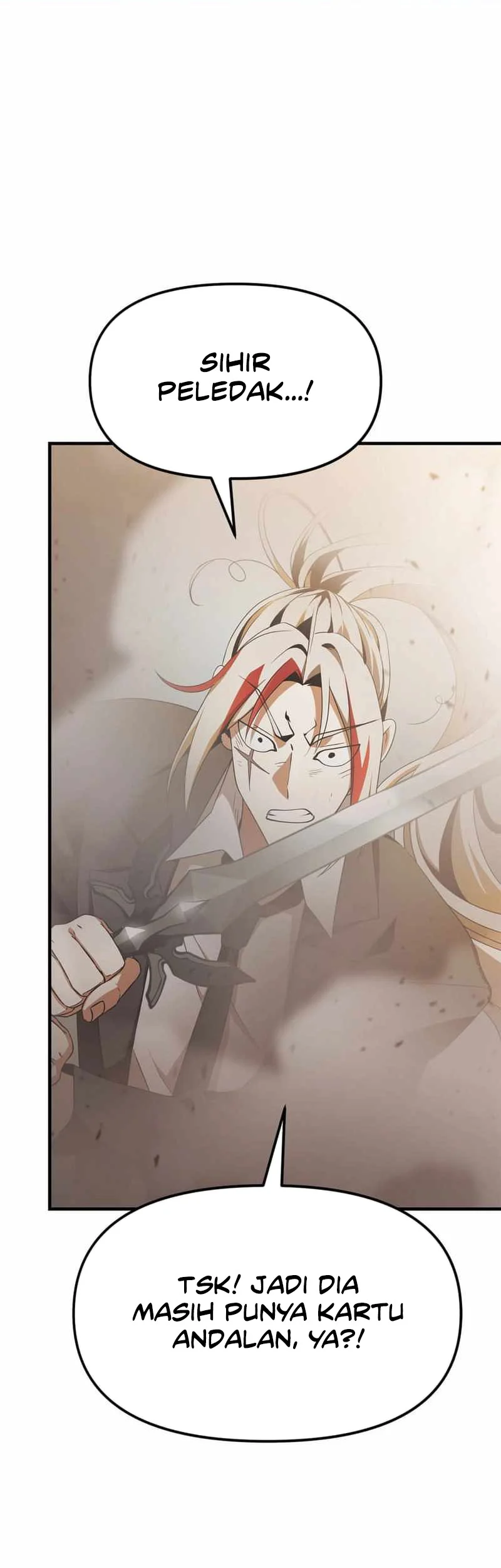Honestly, This 13th Regression Is Getting Tough Chapter 18 - halaman 52