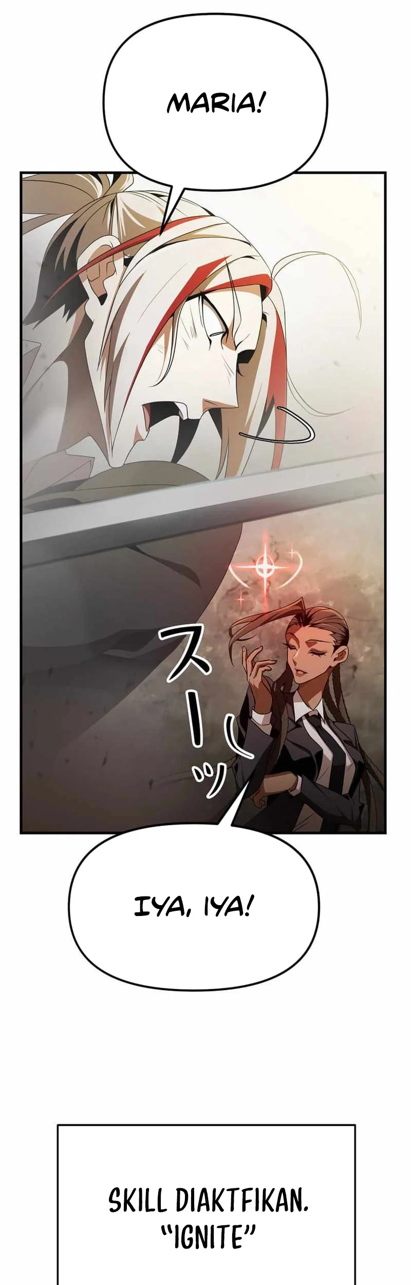 Honestly, This 13th Regression Is Getting Tough Chapter 18 - halaman 53