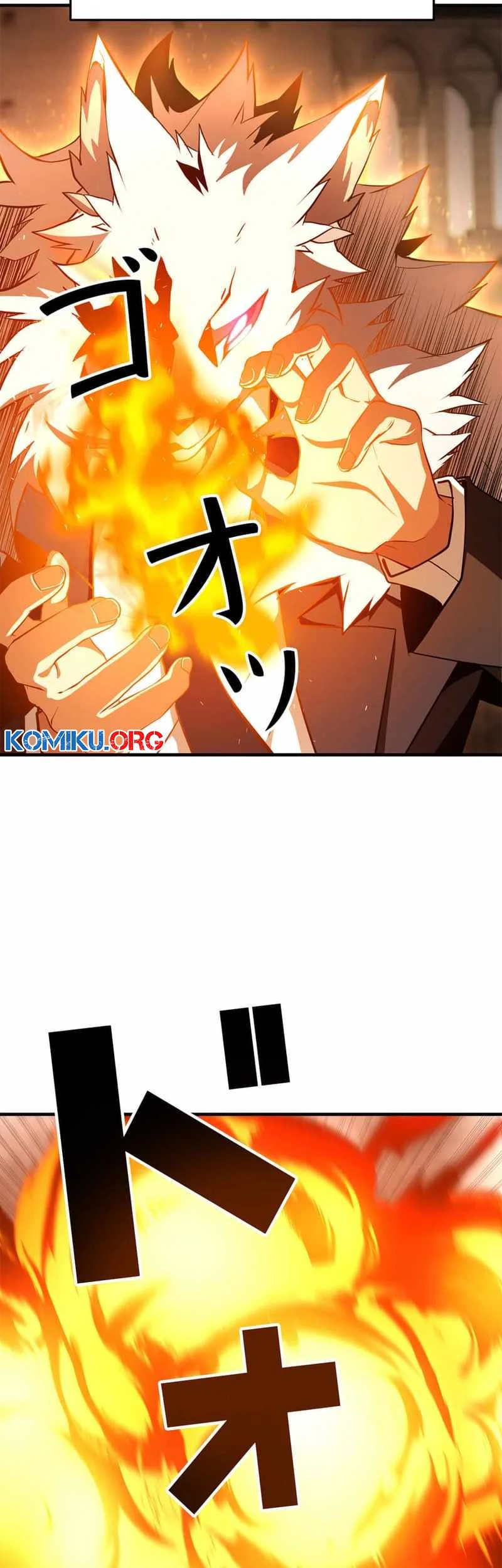 Honestly, This 13th Regression Is Getting Tough Chapter 18 - halaman 54