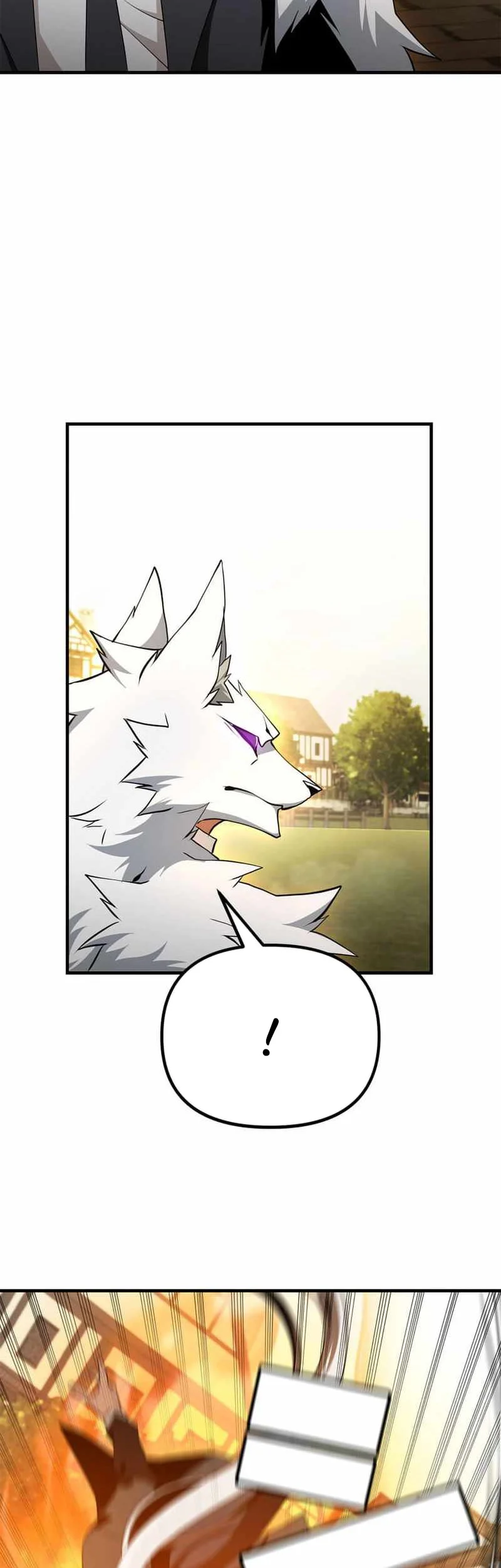 Honestly, This 13th Regression Is Getting Tough Chapter 18 - halaman 57