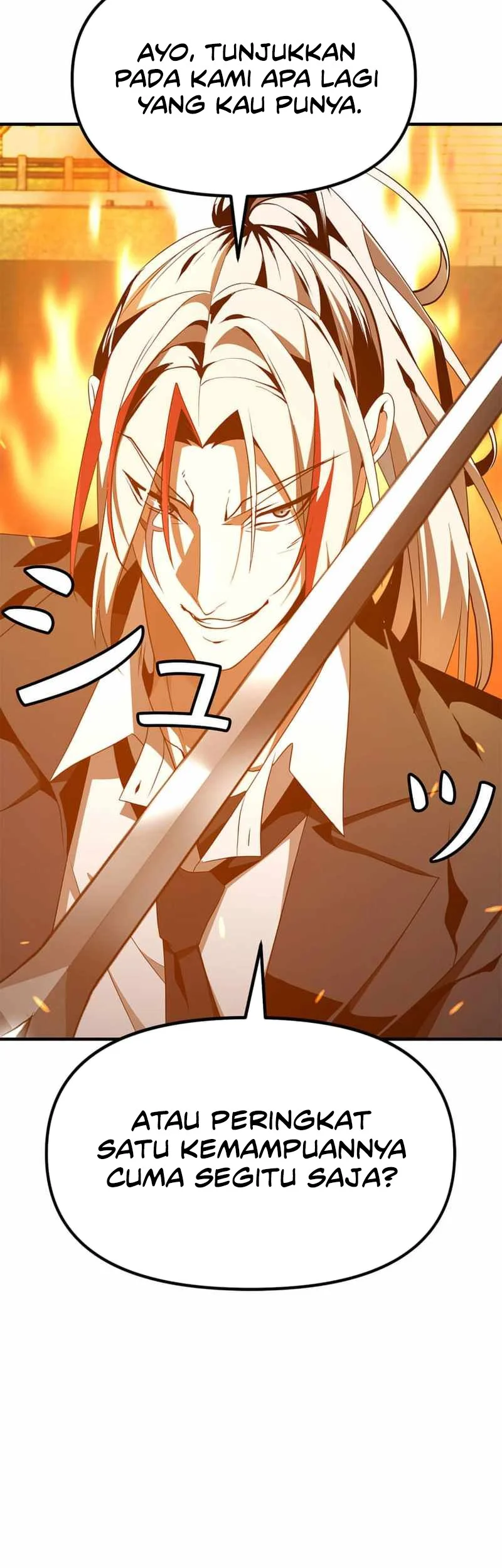 Honestly, This 13th Regression Is Getting Tough Chapter 18 - halaman 60