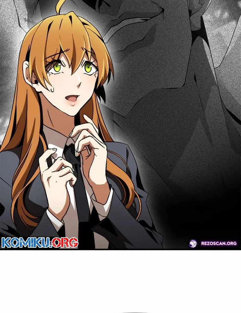 Honestly, This 13th Regression Is Getting Tough Chapter 18 - halaman 7