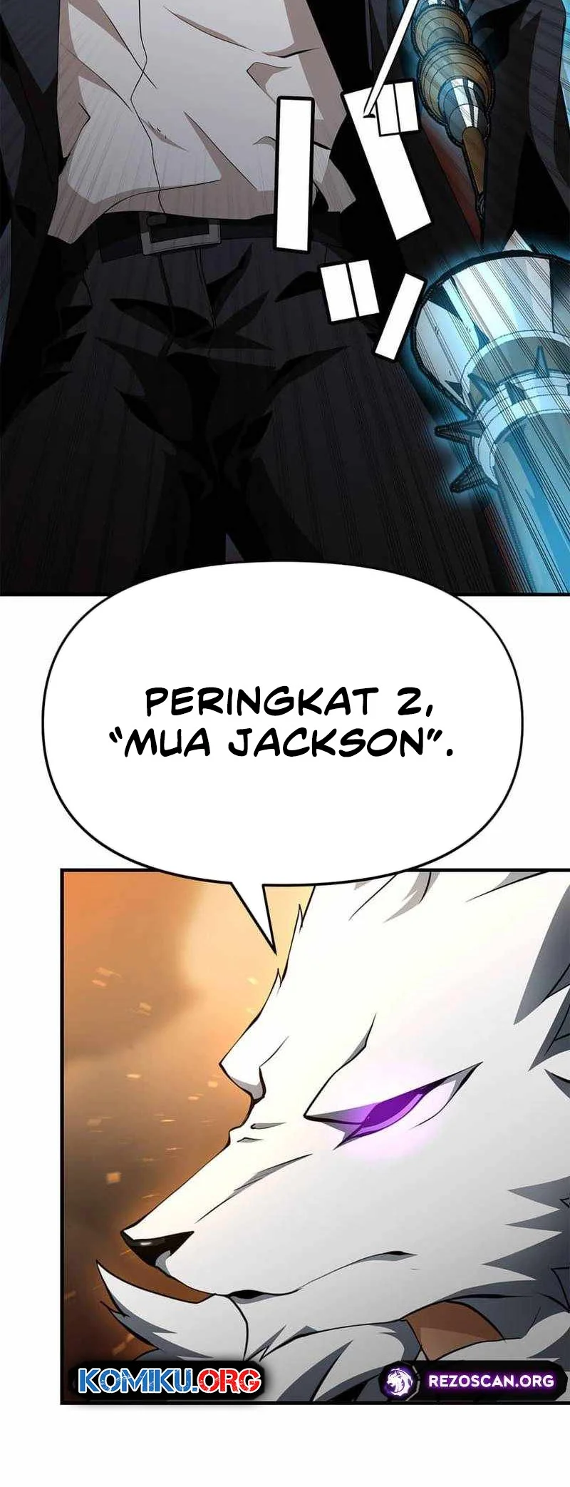Honestly, This 13th Regression Is Getting Tough Chapter 19 - halaman 10