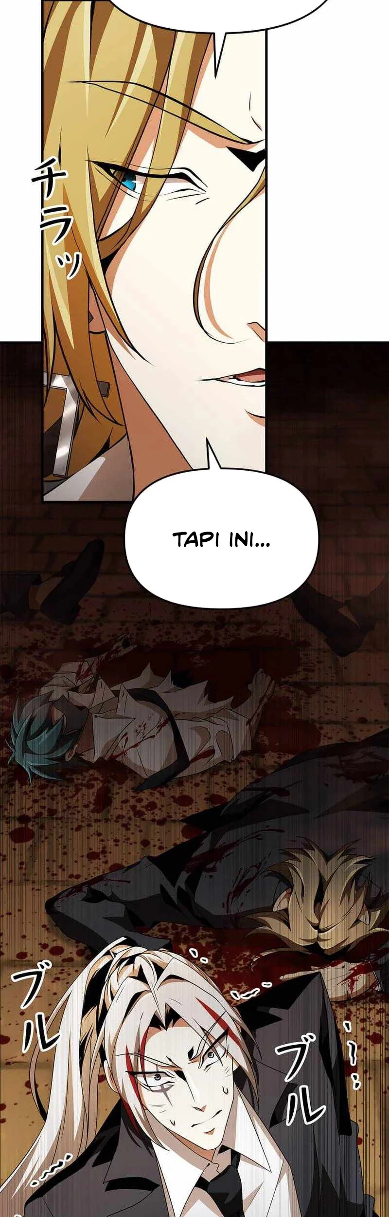 Honestly, This 13th Regression Is Getting Tough Chapter 19 - halaman 12