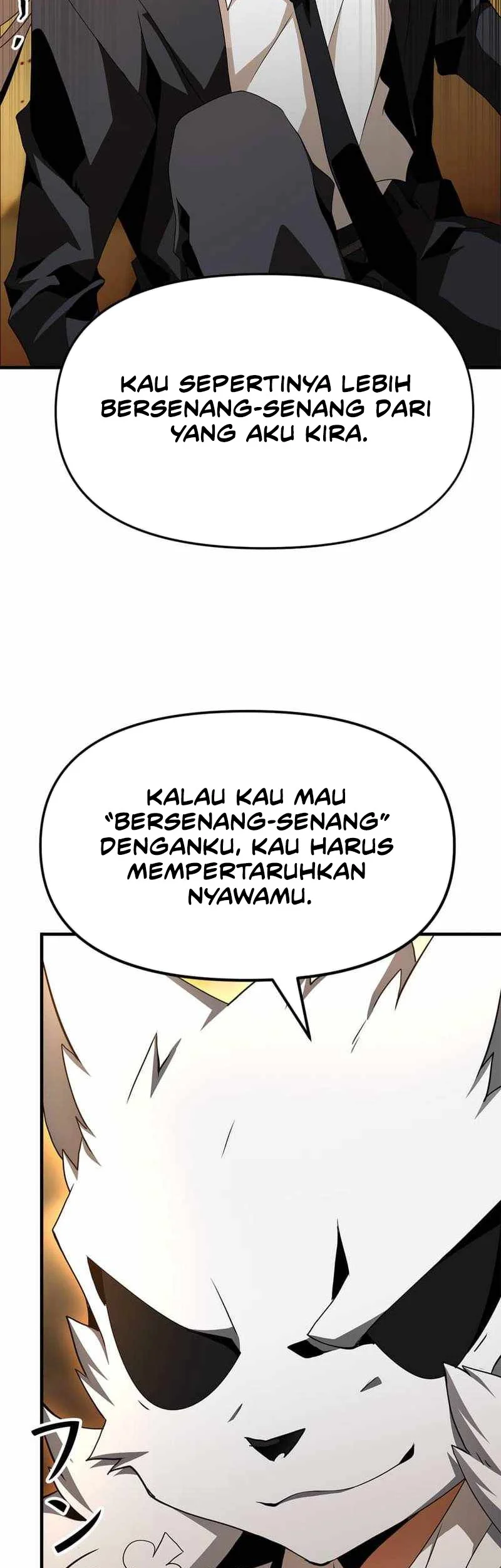 Honestly, This 13th Regression Is Getting Tough Chapter 19 - halaman 13