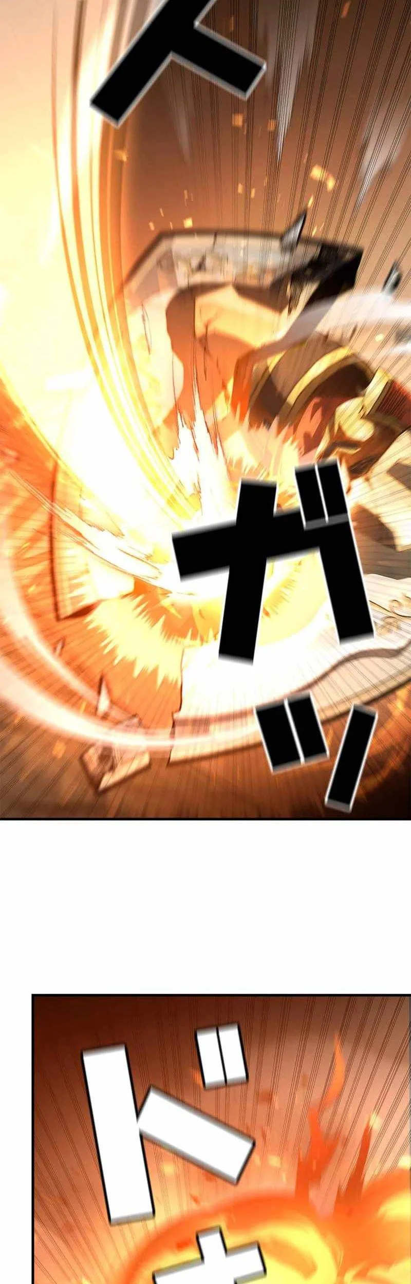 Honestly, This 13th Regression Is Getting Tough Chapter 19 - halaman 2