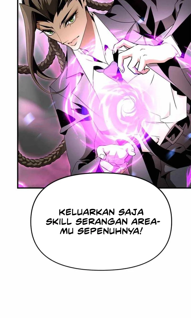 Honestly, This 13th Regression Is Getting Tough Chapter 19 - halaman 22