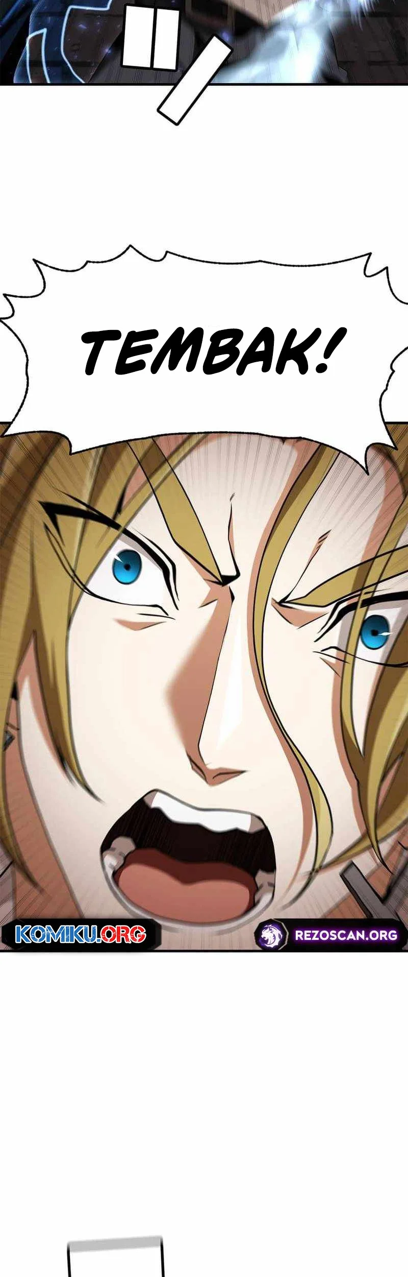 Honestly, This 13th Regression Is Getting Tough Chapter 19 - halaman 24