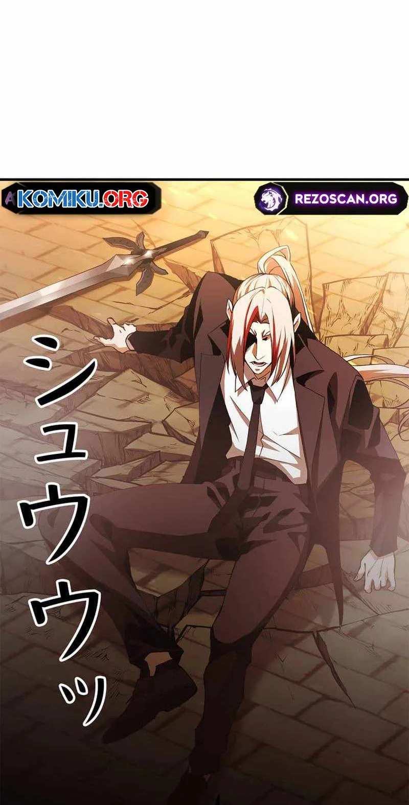Honestly, This 13th Regression Is Getting Tough Chapter 19 - halaman 4