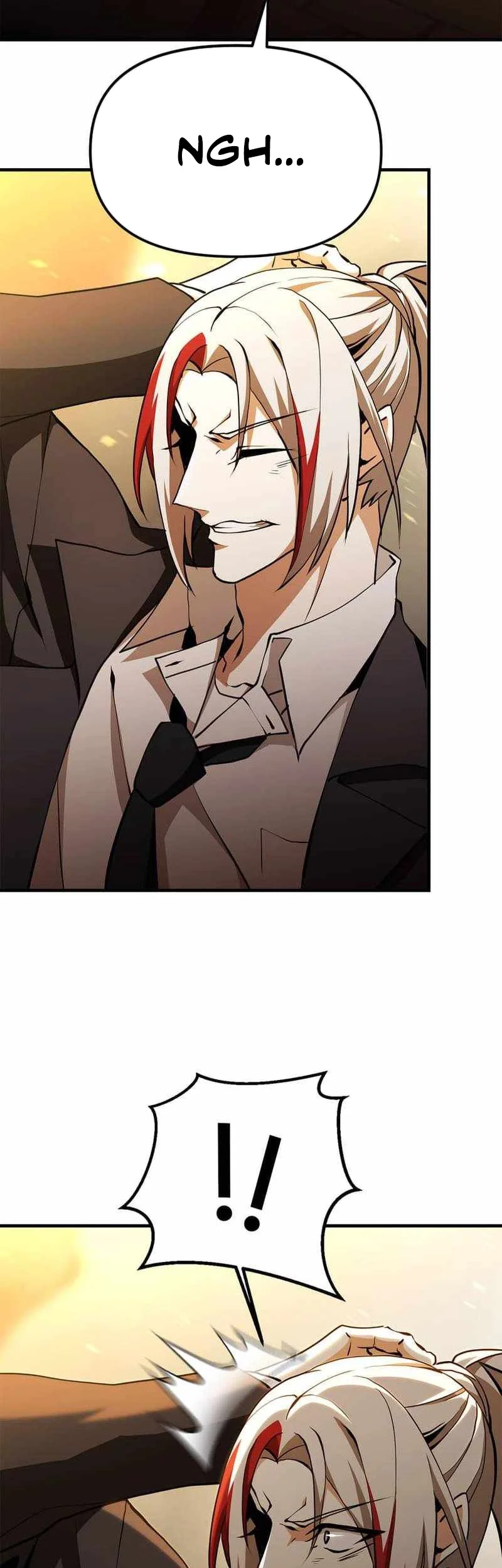 Honestly, This 13th Regression Is Getting Tough Chapter 19 - halaman 5