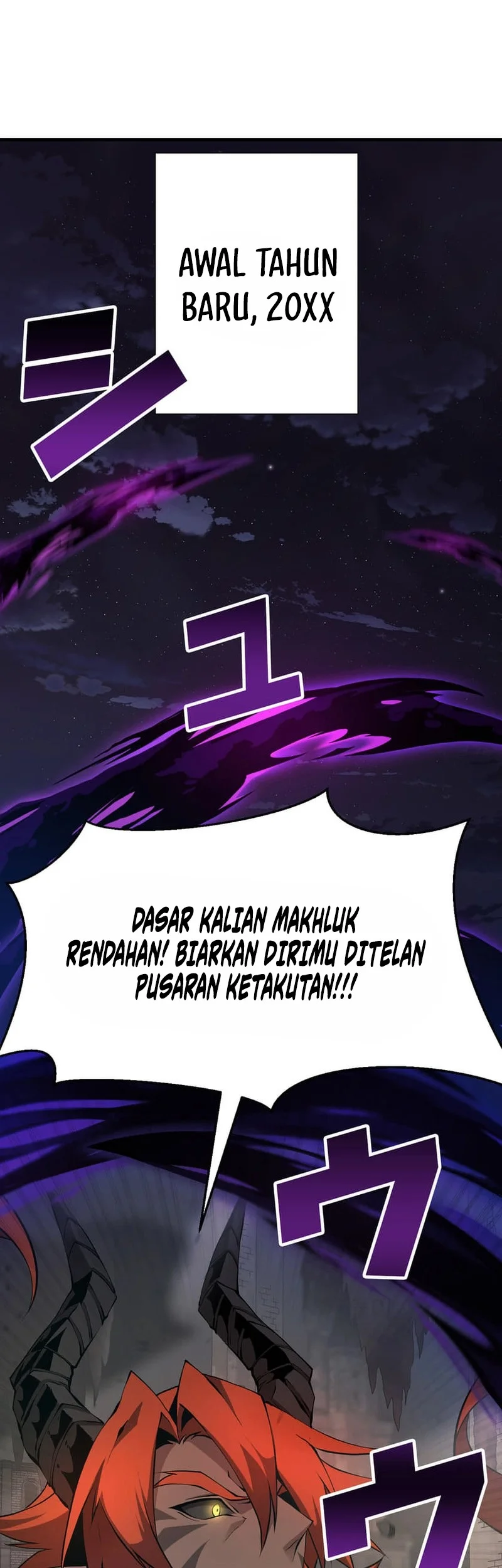 Honestly, This 13th Regression Is Getting Tough Chapter 2 - halaman 2