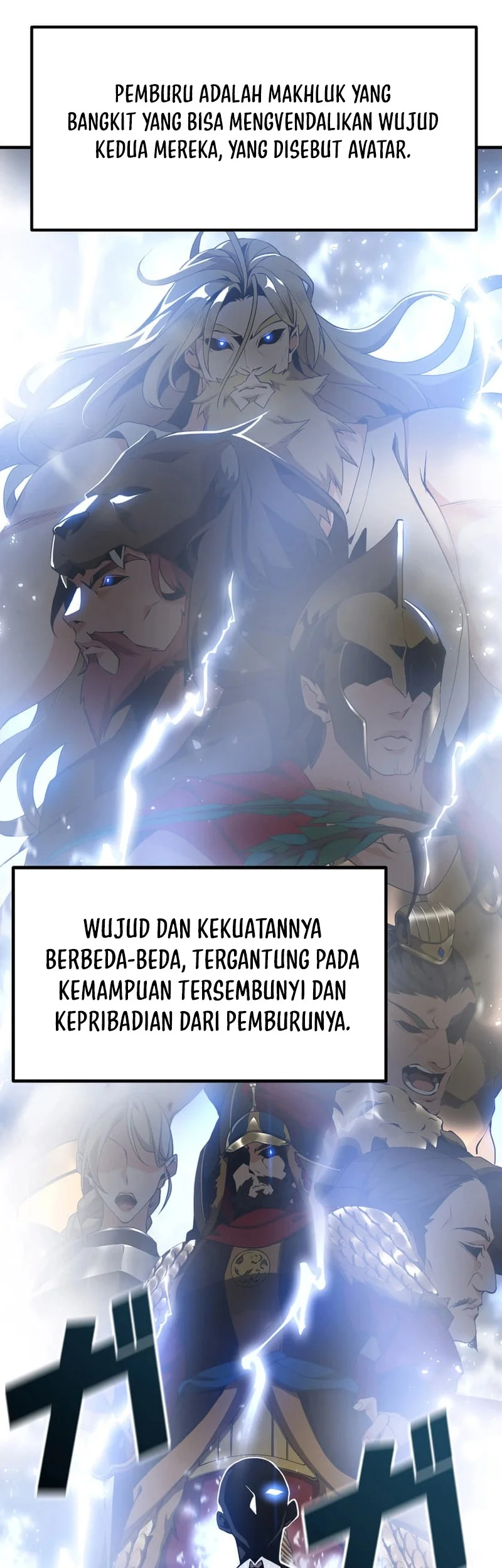 Honestly, This 13th Regression Is Getting Tough Chapter 2 - halaman 21