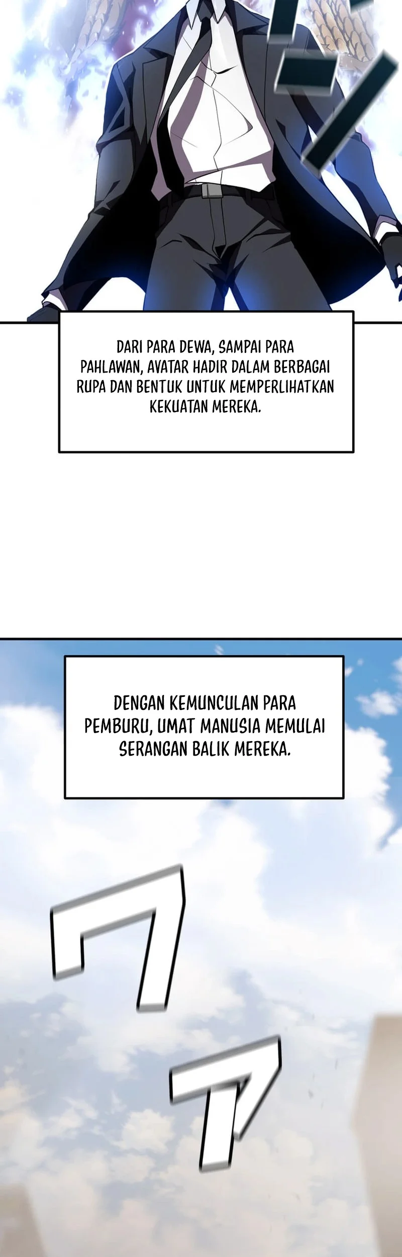 Honestly, This 13th Regression Is Getting Tough Chapter 2 - halaman 22