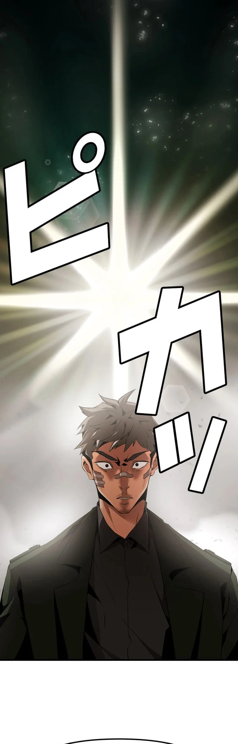 Honestly, This 13th Regression Is Getting Tough Chapter 2 - halaman 27