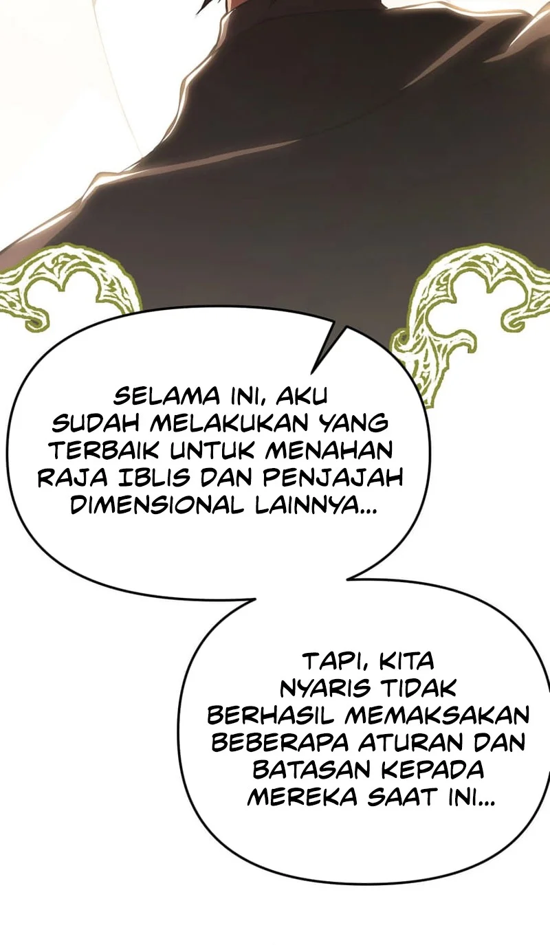 Honestly, This 13th Regression Is Getting Tough Chapter 2 - halaman 30