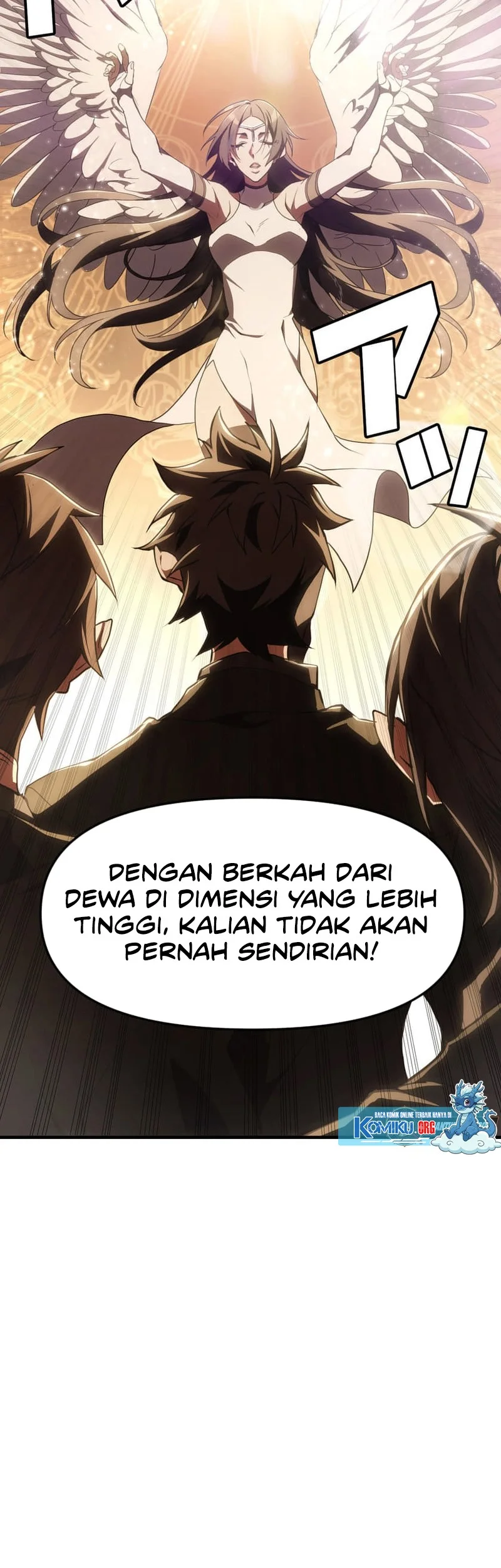 Honestly, This 13th Regression Is Getting Tough Chapter 2 - halaman 35