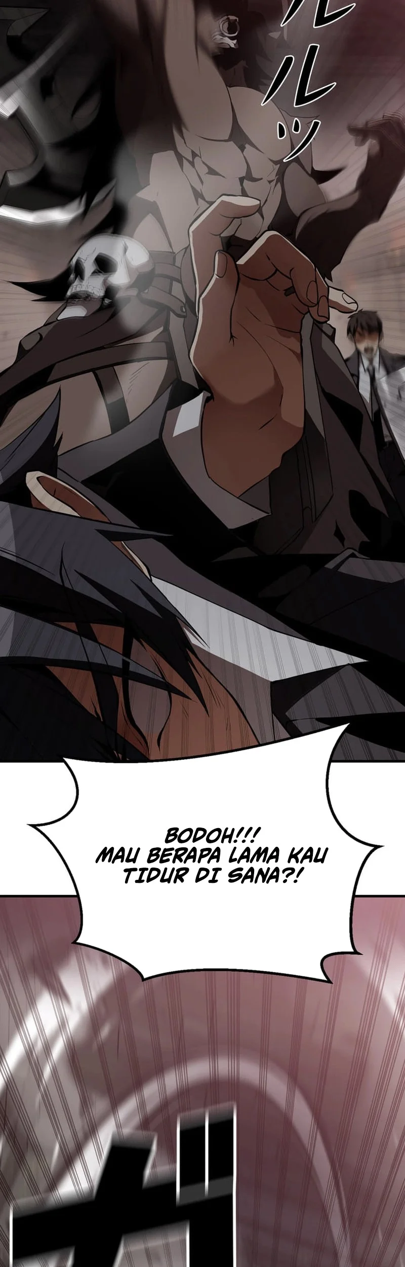 Honestly, This 13th Regression Is Getting Tough Chapter 2 - halaman 46