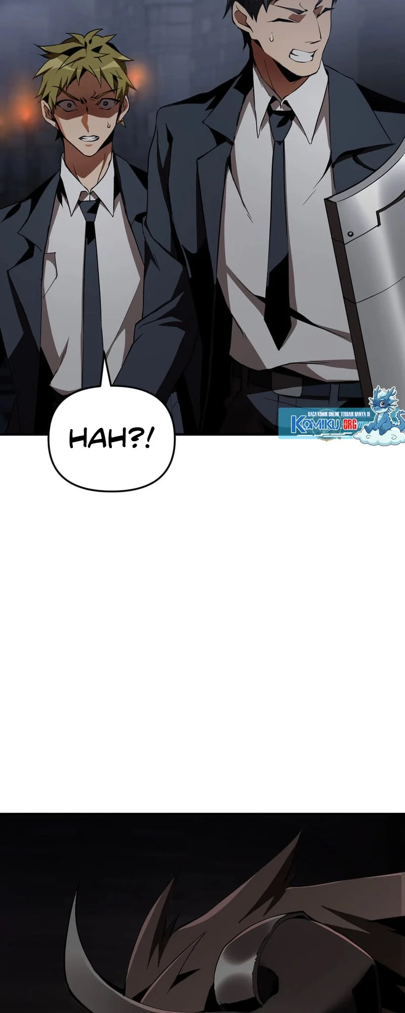 Honestly, This 13th Regression Is Getting Tough Chapter 2 - halaman 48