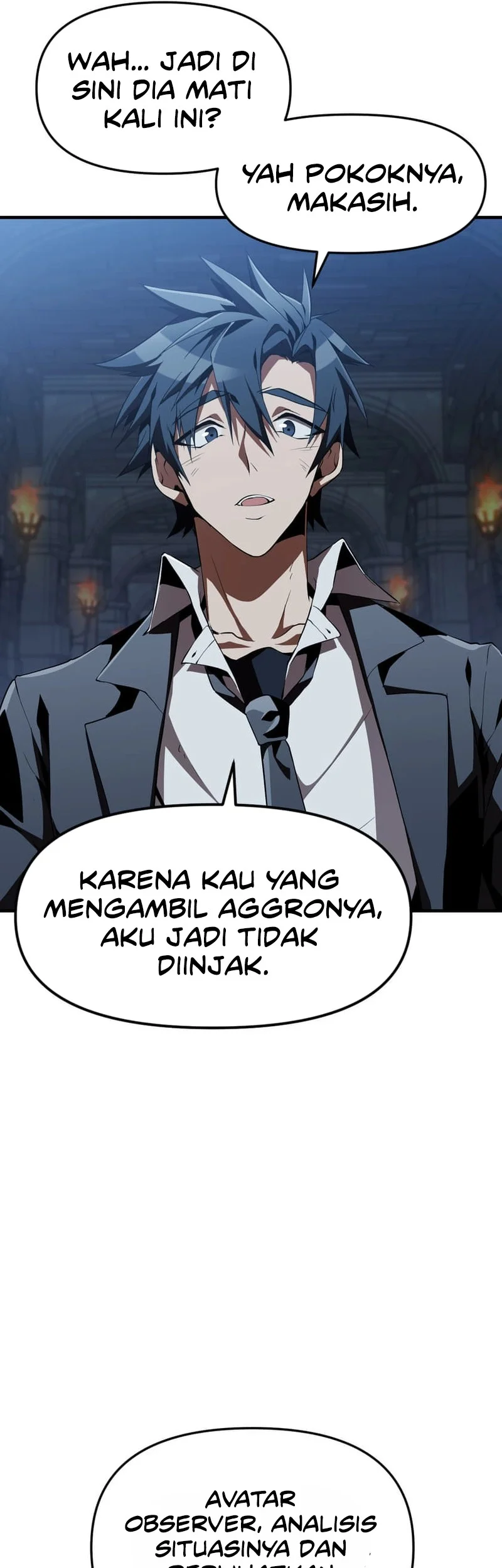 Honestly, This 13th Regression Is Getting Tough Chapter 2 - halaman 55