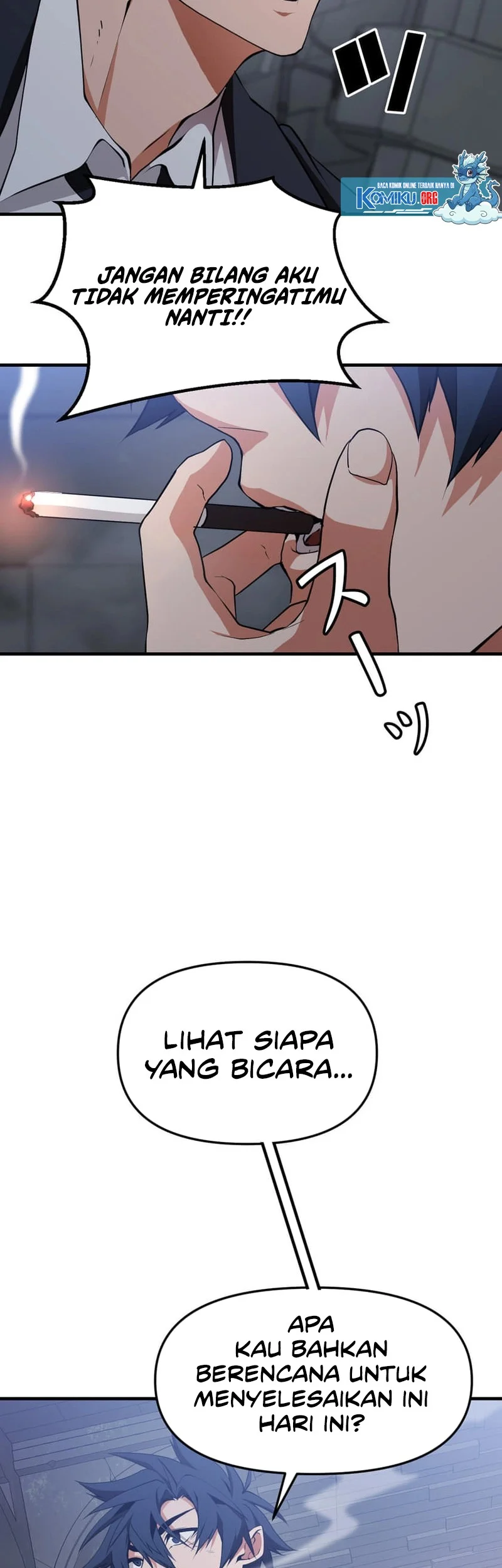 Honestly, This 13th Regression Is Getting Tough Chapter 2 - halaman 68