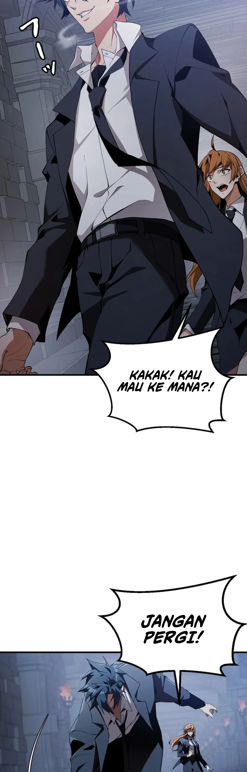 Honestly, This 13th Regression Is Getting Tough Chapter 2 - halaman 69