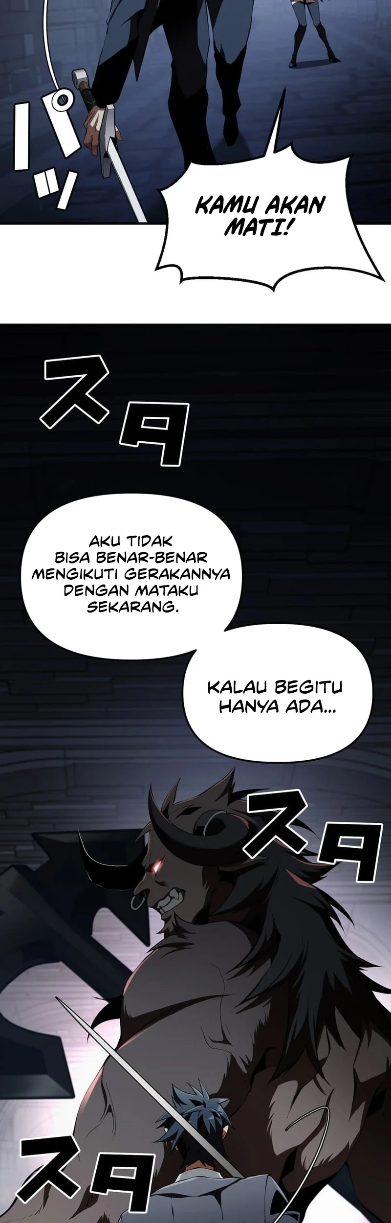 Honestly, This 13th Regression Is Getting Tough Chapter 2 - halaman 70